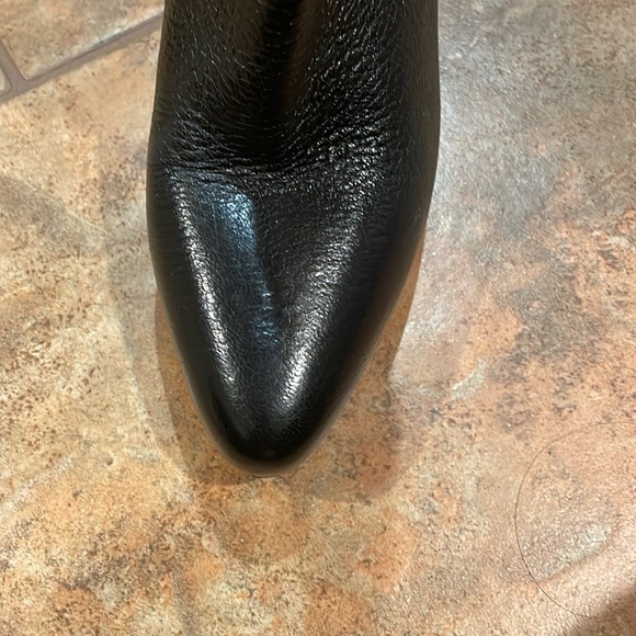 Authentic Prada Black Ankle boots - ‼️PRICE DROP - Picture 11 of 16